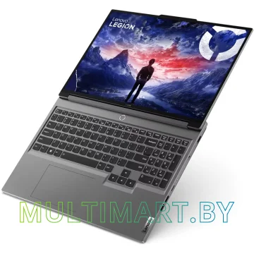Игровой ноутбук Lenovo Legion 5 16IRX9 (83DG0039RK) картинка 6